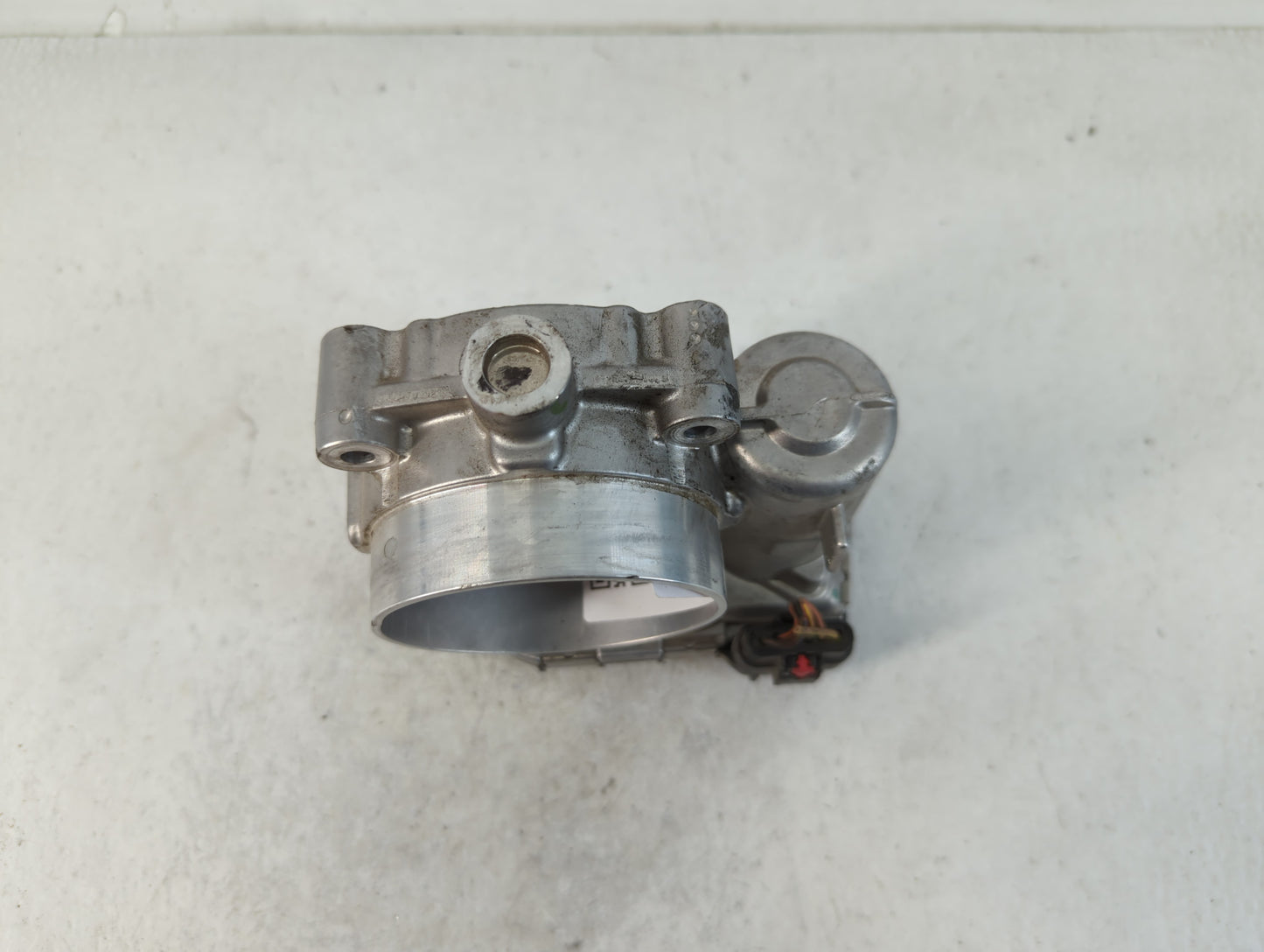 2011-2022 Jeep Grand Cherokee Throttle Body P/N:0 280 750 570 05184349AC Fits OEM Used Auto Parts - Oemusedautoparts1.com