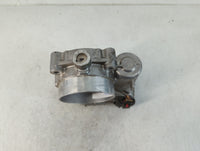2011-2022 Jeep Grand Cherokee Throttle Body P/N:0 280 750 570 05184349AC Fits OEM Used Auto Parts - Oemusedautoparts1.com