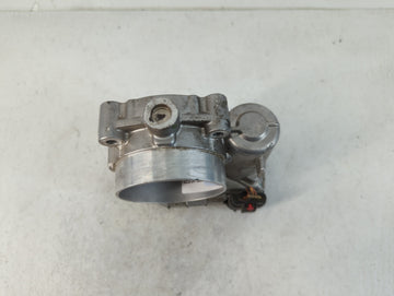 2011-2022 Jeep Grand Cherokee Throttle Body P/N:0 280 750 570 05184349AC Fits OEM Used Auto Parts