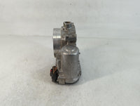 2011-2022 Jeep Grand Cherokee Throttle Body P/N:0 280 750 570 05184349AC Fits OEM Used Auto Parts - Oemusedautoparts1.com