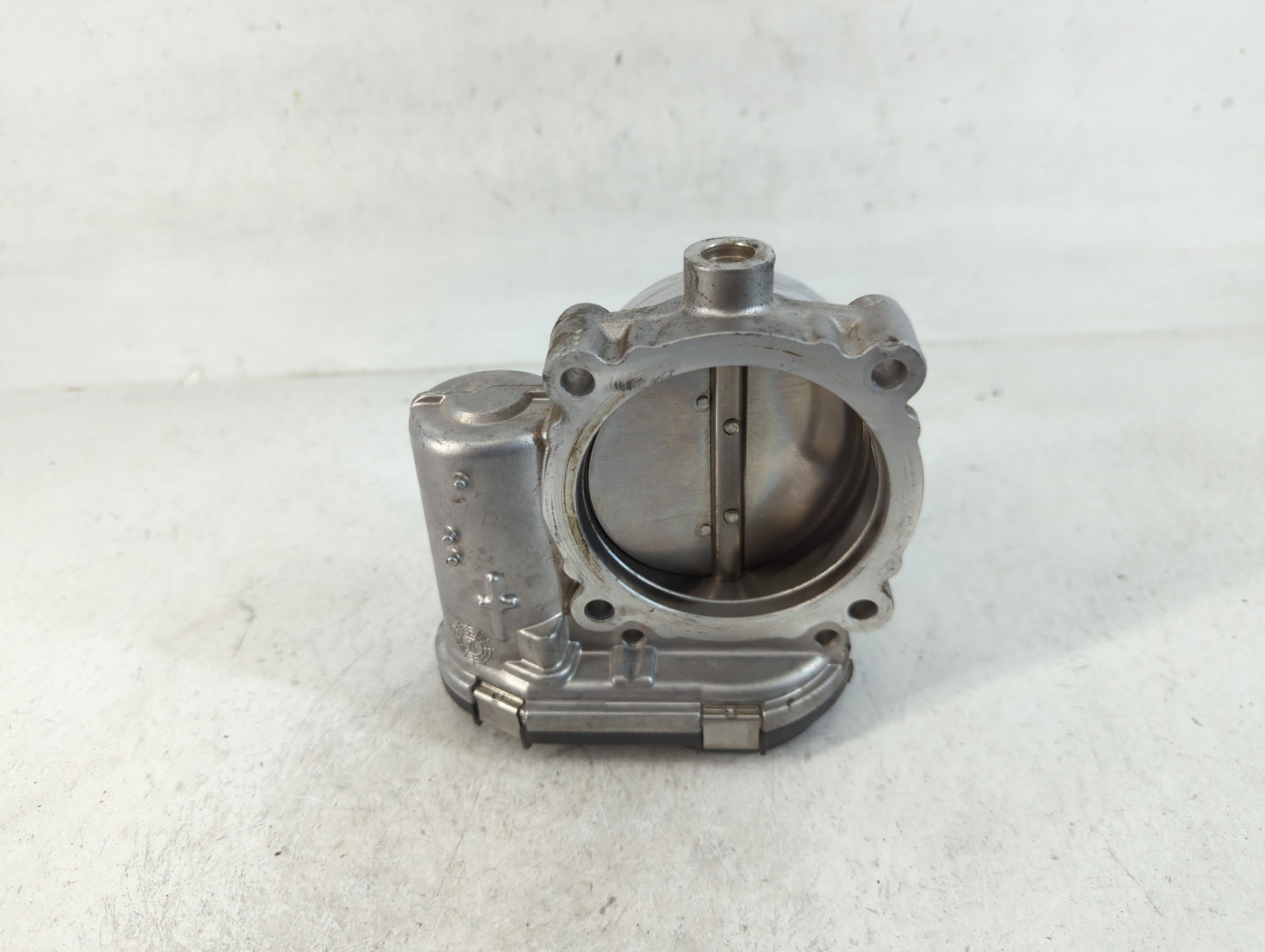 2011-2022 Jeep Grand Cherokee Throttle Body P/N:0 280 750 570 05184349AC Fits OEM Used Auto Parts - Oemusedautoparts1.com