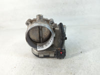 2011-2022 Jeep Grand Cherokee Throttle Body P/N:0 280 750 570 05184349AC Fits OEM Used Auto Parts - Oemusedautoparts1.com