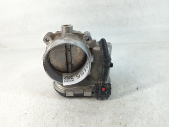 compare product 2011-2022 Jeep Grand Cherokee Throttle Body P/N:0 280 750 570 05184349AC Fits OEM Used Auto Parts