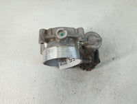 2011-2022 Jeep Grand Cherokee Throttle Body P/N:0 280 750 570 05184349AC Fits OEM Used Auto Parts - Oemusedautoparts1.com