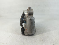2011-2022 Jeep Grand Cherokee Throttle Body P/N:0 280 750 570 05184349AC Fits OEM Used Auto Parts - Oemusedautoparts1.com