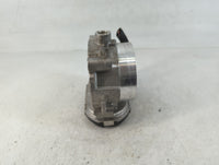 2011-2022 Jeep Grand Cherokee Throttle Body P/N:0 280 750 570 05184349AC Fits OEM Used Auto Parts - Oemusedautoparts1.com