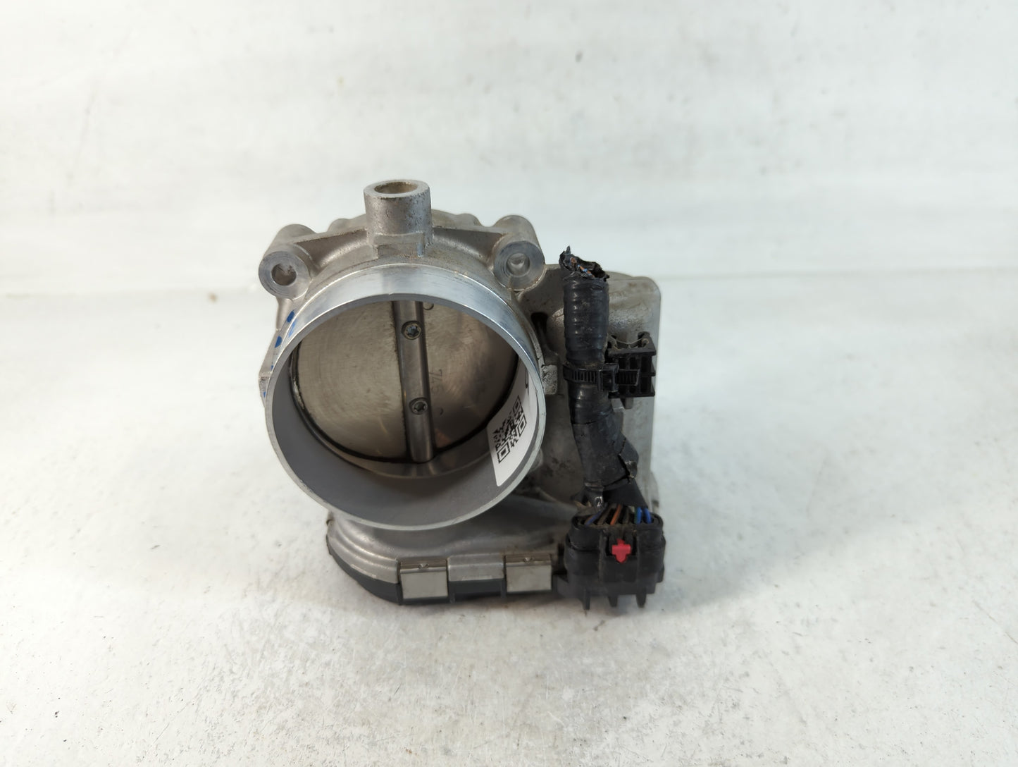 2011-2022 Jeep Grand Cherokee Throttle Body P/N:0 280 750 570 05184349AC Fits OEM Used Auto Parts - Oemusedautoparts1.com