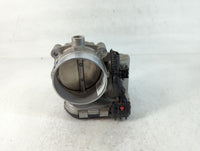 2011-2022 Jeep Grand Cherokee Throttle Body P/N:0 280 750 570 05184349AC Fits OEM Used Auto Parts - Oemusedautoparts1.com