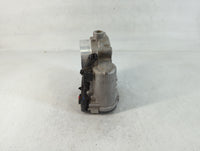 2011-2022 Jeep Grand Cherokee Throttle Body P/N:0 280 750 570 05184349AC Fits OEM Used Auto Parts - Oemusedautoparts1.com