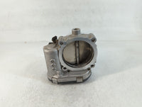 2011-2022 Jeep Grand Cherokee Throttle Body P/N:0 280 750 570 05184349AC Fits OEM Used Auto Parts - Oemusedautoparts1.com