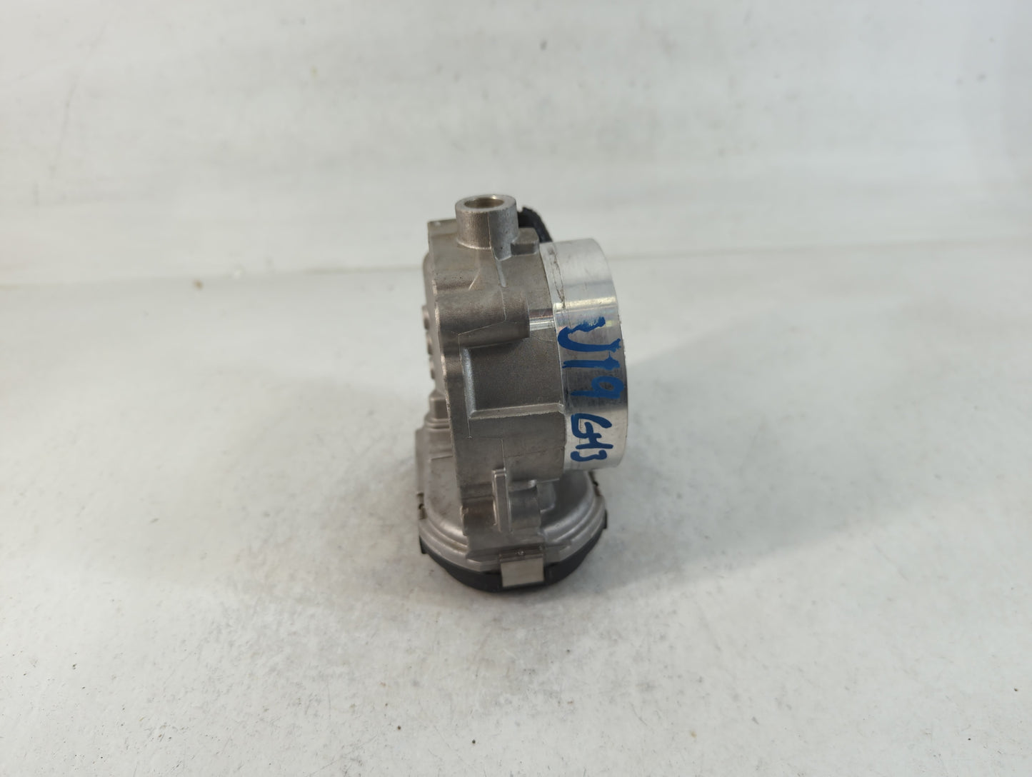 2011-2022 Jeep Grand Cherokee Throttle Body P/N:0 280 750 570 05184349AC Fits OEM Used Auto Parts - Oemusedautoparts1.com