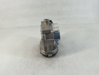 2011-2022 Jeep Grand Cherokee Throttle Body P/N:0 280 750 570 05184349AC Fits OEM Used Auto Parts - Oemusedautoparts1.com