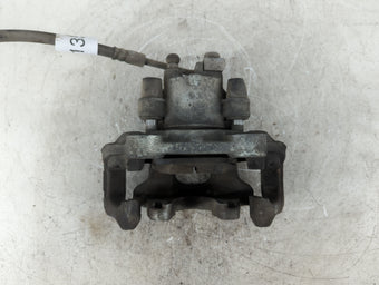 compare product 2011-2020 Jeep Grand Cherokee Front Driver Left Brake Caliper