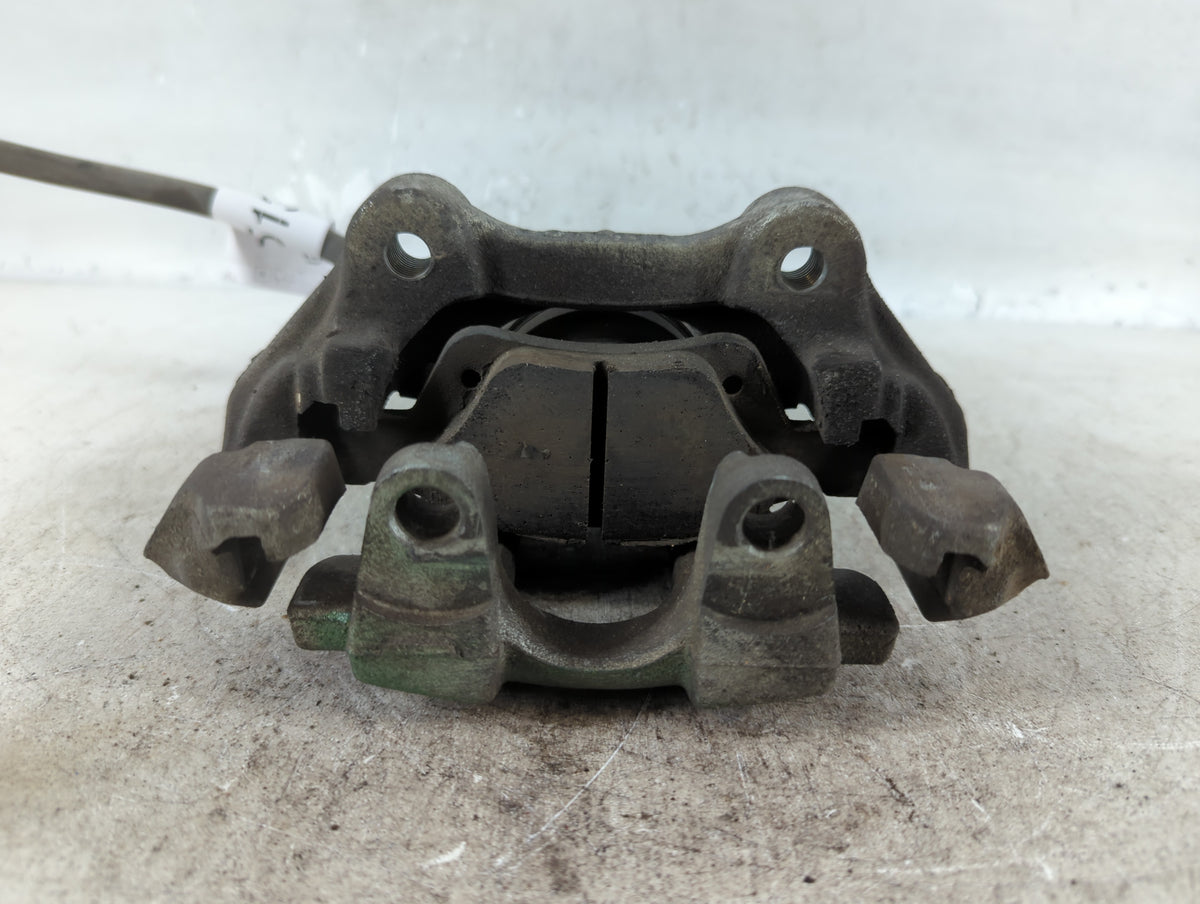 2011-2020 Jeep Grand Cherokee Front Driver Left Brake Caliper 775135 - Oemusedautoparts1.com