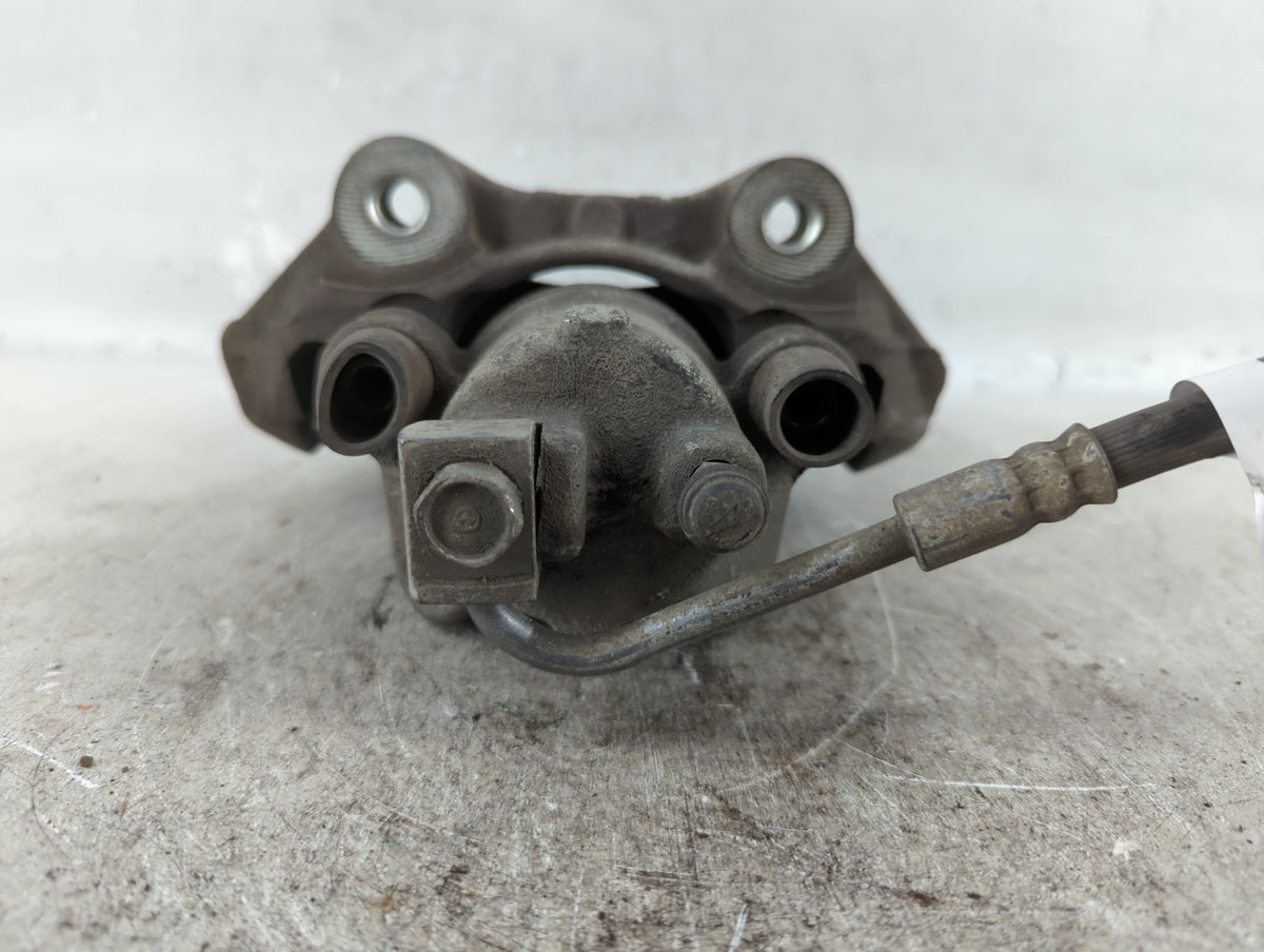 2011-2020 Jeep Grand Cherokee Front Driver Left Brake Caliper 775135 - Oemusedautoparts1.com