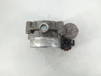 2011-2022 Jeep Grand Cherokee Throttle Body P/N:0 280 750 570 05184349AC Fits OEM Used Auto Parts - Oemusedautoparts1.com