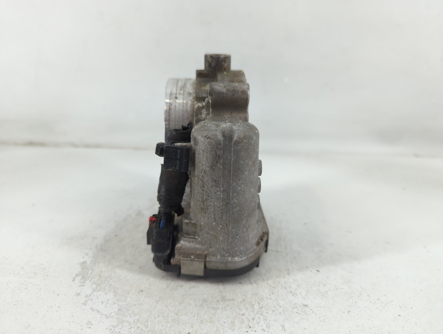 2011-2022 Jeep Grand Cherokee Throttle Body P/N:0 280 750 570 05184349AC Fits OEM Used Auto Parts - Oemusedautoparts1.com