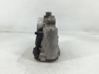 2011-2022 Jeep Grand Cherokee Throttle Body P/N:0 280 750 570 05184349AC Fits OEM Used Auto Parts - Oemusedautoparts1.com