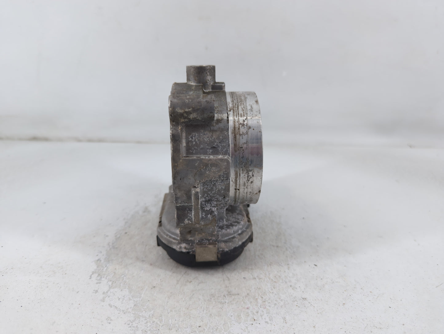 2011-2022 Jeep Grand Cherokee Throttle Body P/N:0 280 750 570 05184349AC Fits OEM Used Auto Parts - Oemusedautoparts1.com