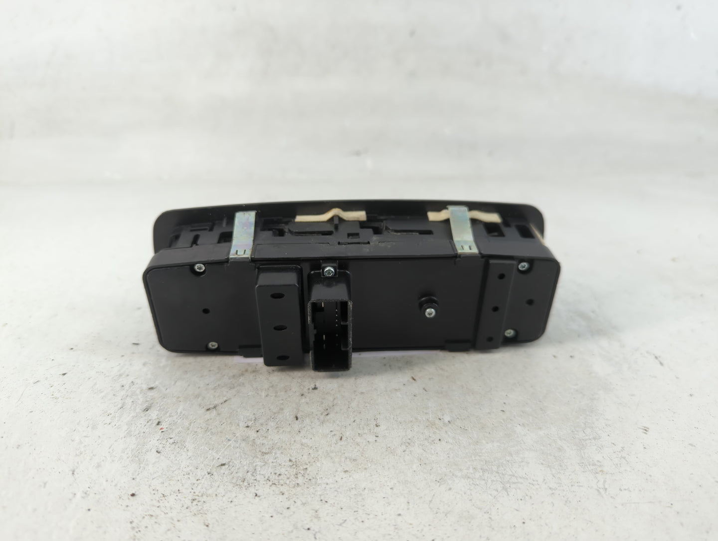 2011-2013 Jeep Grand Cherokee Master Power Window Switch Replacement Driver Side Left P/N:68030823AE Fits Fits 2011 2012 201