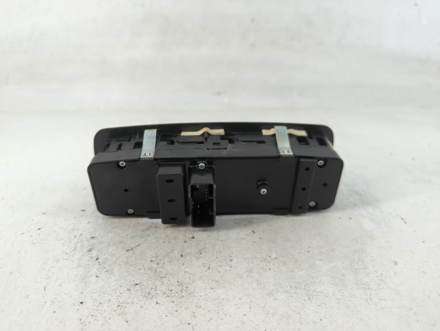 2011-2013 Jeep Grand Cherokee Master Power Window Switch Replacement Driver Side Left P/N:68030823AE Fits Fits 2011 2012 201