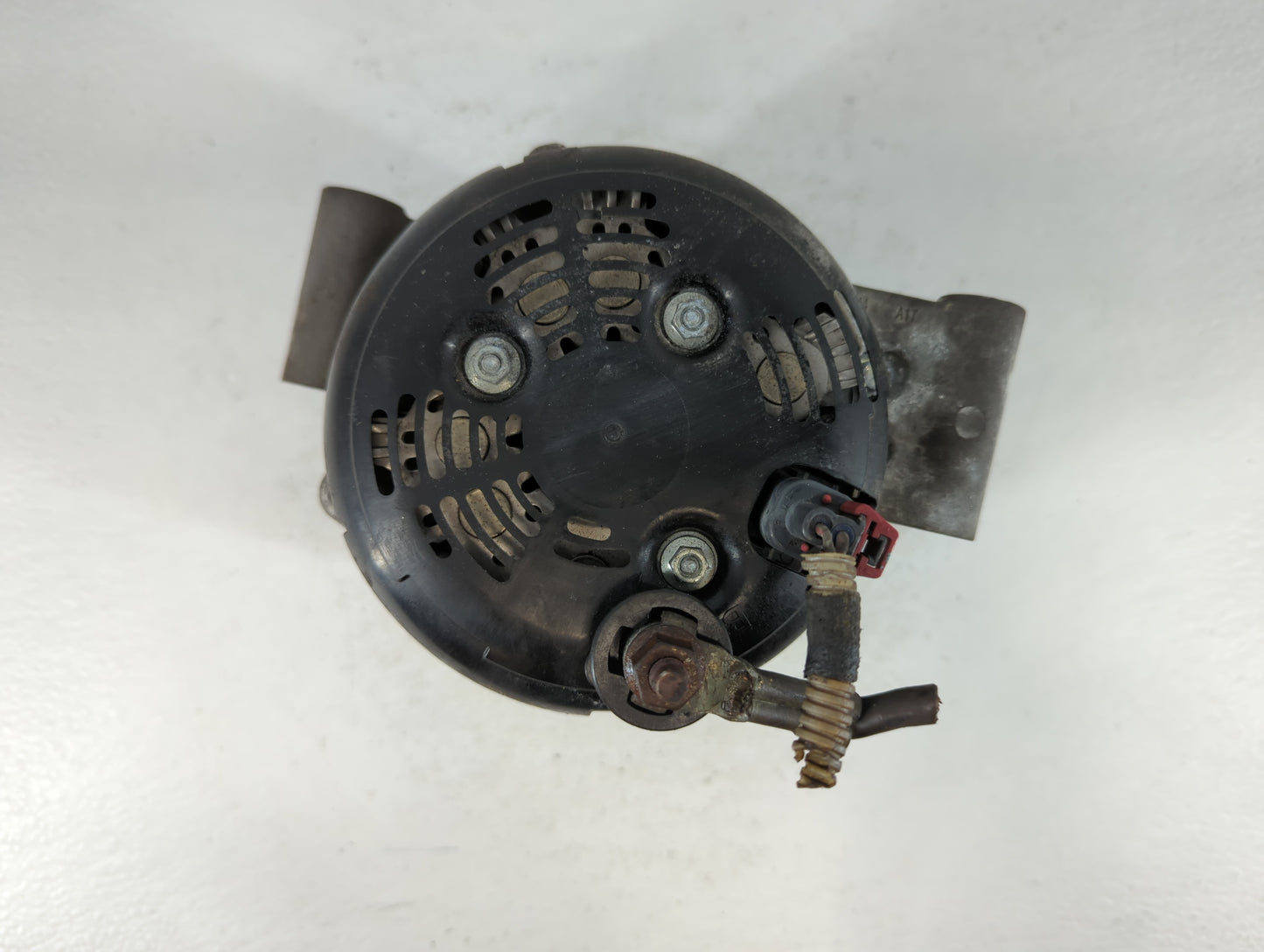 2011-2016 Jeep Grand Cherokee Alternator Replacement Generator Charging Assembly Engine OEM P/N:TN421000-7042 P04801778AI Fi