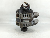 2011-2016 Jeep Grand Cherokee Alternator Replacement Generator Charging Assembly Engine OEM P/N:TN421000-7042 P04801778AI Fi