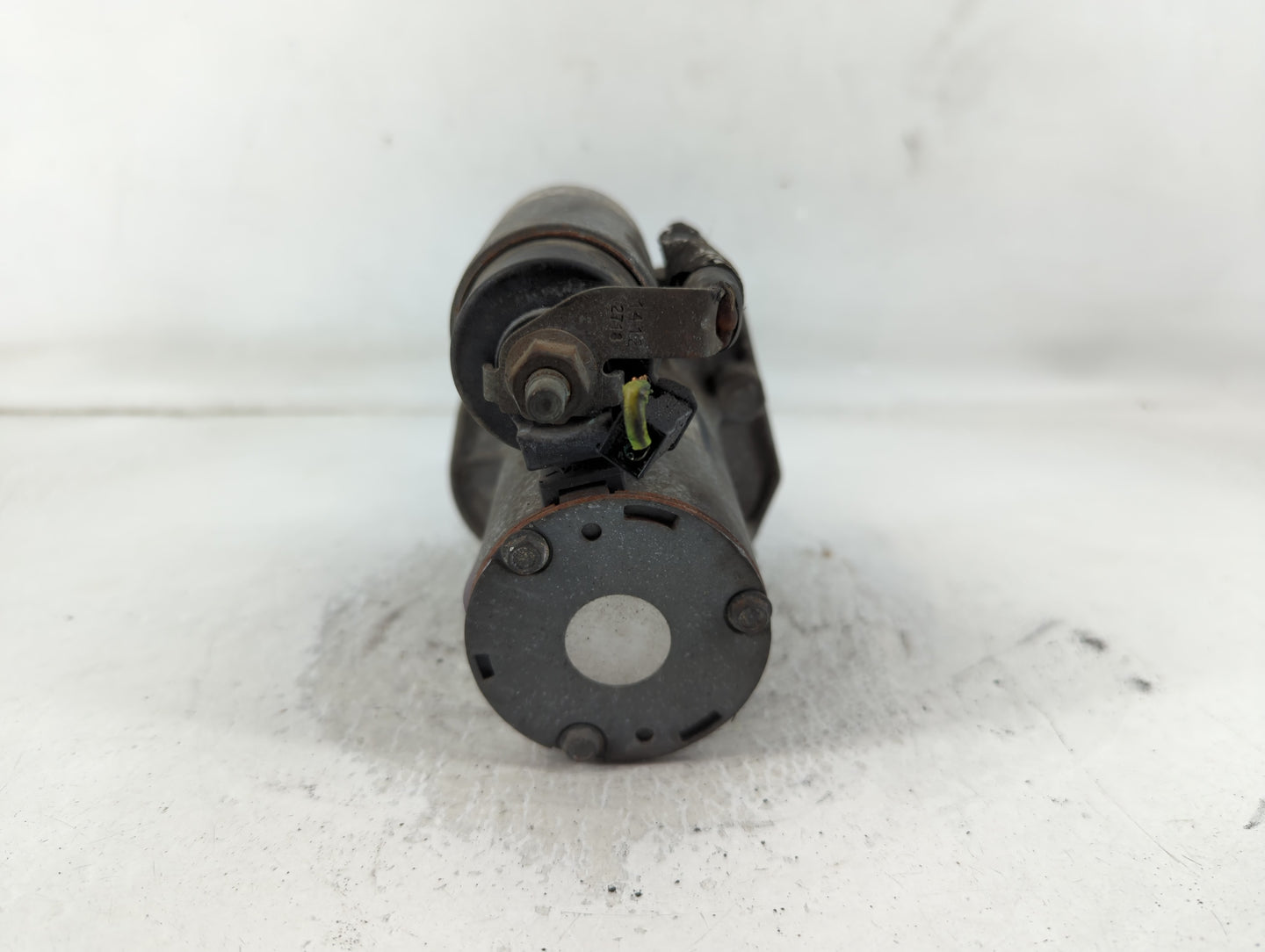 2011-2012 Jeep Grand Cherokee Car Starter Motor Solenoid OEM P/N:0480852AB 428000-7210, 0481852AB Fits Fits 2011 2012 OEM Us