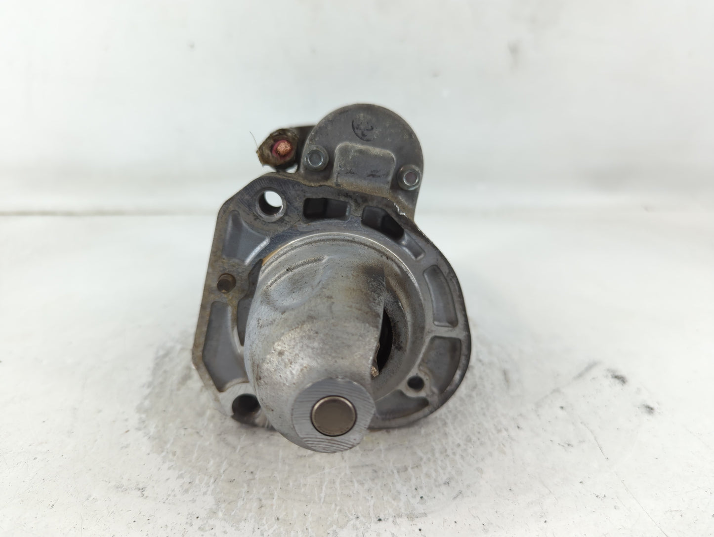 2011-2012 Jeep Grand Cherokee Car Starter Motor Solenoid OEM P/N:0480852AB 428000-7210, 0481852AB Fits Fits 2011 2012 OEM Us