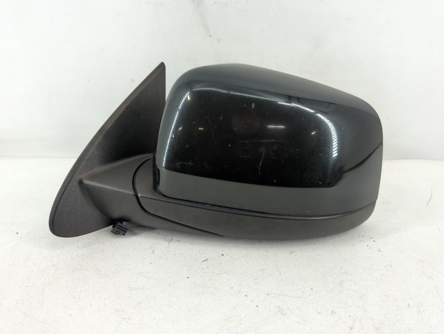 2011-2022 Jeep Grand Cherokee Passenger Side View Mirror - Right Door Mirror OEM Used - Oemusedautoparts1.com