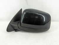 2011-2022 Jeep Grand Cherokee Passenger Side View Mirror - Right Door Mirror OEM Used - Oemusedautoparts1.com