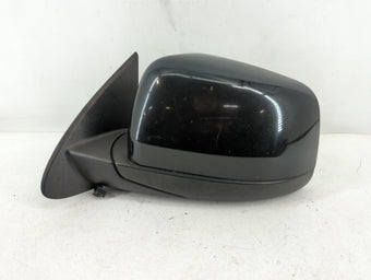 compare product 2011-2022 Jeep Grand Cherokee Passenger Side View Mirror - Right Door Mirror OEM Used