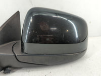2011-2022 Jeep Grand Cherokee Passenger Side View Mirror - Right Door Mirror OEM Used - Oemusedautoparts1.com
