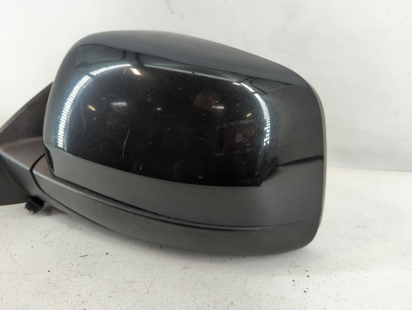 2011-2022 Jeep Grand Cherokee Passenger Side View Mirror - Right Door Mirror OEM Used - Oemusedautoparts1.com