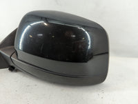 2011-2022 Jeep Grand Cherokee Passenger Side View Mirror - Right Door Mirror OEM Used - Oemusedautoparts1.com