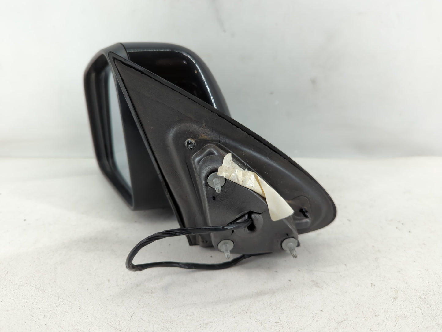 2011-2022 Jeep Grand Cherokee Passenger Side View Mirror - Right Door Mirror OEM Used - Oemusedautoparts1.com