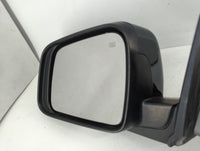 2011-2022 Jeep Grand Cherokee Passenger Side View Mirror - Right Door Mirror OEM Used - Oemusedautoparts1.com