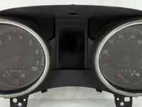 2012 Jeep Grand Cherokee Instrument Cluster Speedometer Gauges P/N:56046667AC Fits OEM Used Auto Parts - Oemusedautoparts1.c