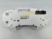 2012 Jeep Grand Cherokee Instrument Cluster Speedometer Gauges P/N:56046667AC Fits OEM Used Auto Parts - Oemusedautoparts1.c