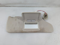 2008-2012 Jeep Liberty Sun Visor Shade Replacement Driver Left Mirror Fits Fits 2008 2009 2010 2011 2012 OEM Used Auto Parts