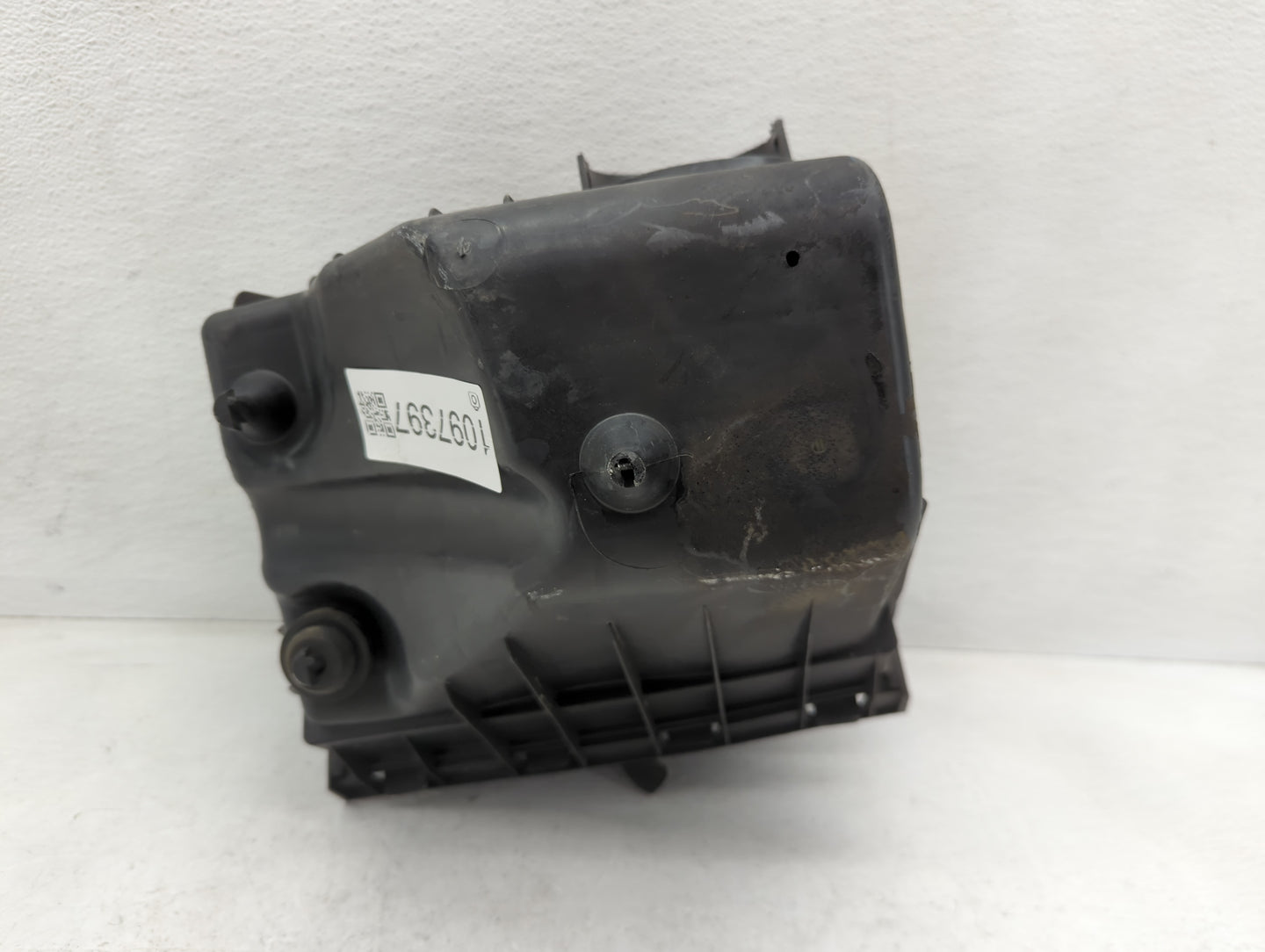 2008-2012 Jeep Liberty Air Cleaner Intake-duct Hose Tube - Oemusedautoparts1.com