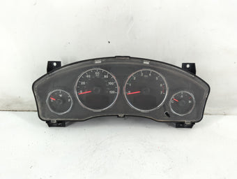 compare product 2012 Jeep Liberty Instrument Cluster Speedometer Gauges P/N:P05172921AE Fits OEM Used Auto Parts