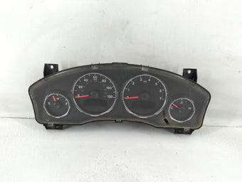 compare product 2012 Jeep Liberty Instrument Cluster Speedometer Gauges P/N:P05172921AE Fits OEM Used Auto Parts
