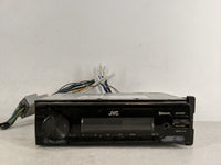 2010-2012 Jeep Liberty Radio AM FM Cd Player Receiver Replacement P/N:YJ1-167K-00 Fits Fits 2009 2010 2011 2012 2013 2014 OE
