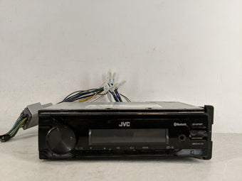 compare product 2010-2012 Jeep Liberty Radio AM FM Cd Player Receiver Replacement P/N:YJ1-167K-00 Fits Fits 2009 2010 2011 2012 2013 2014 OEM Used Auto Parts