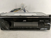 2010-2012 Jeep Liberty Radio AM FM Cd Player Receiver Replacement P/N:YJ1-167K-00 Fits Fits 2009 2010 2011 2012 2013 2014 OE