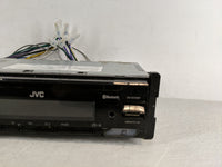2010-2012 Jeep Liberty Radio AM FM Cd Player Receiver Replacement P/N:YJ1-167K-00 Fits Fits 2009 2010 2011 2012 2013 2014 OE