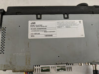 2010-2012 Jeep Liberty Radio AM FM Cd Player Receiver Replacement P/N:YJ1-167K-00 Fits Fits 2009 2010 2011 2012 2013 2014 OE