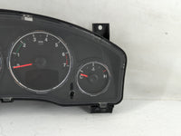 2012 Jeep Liberty Instrument Cluster Speedometer Gauges P/N:P05172921AE Miles: Fits OEM Used Auto Parts - Oemusedautoparts1.