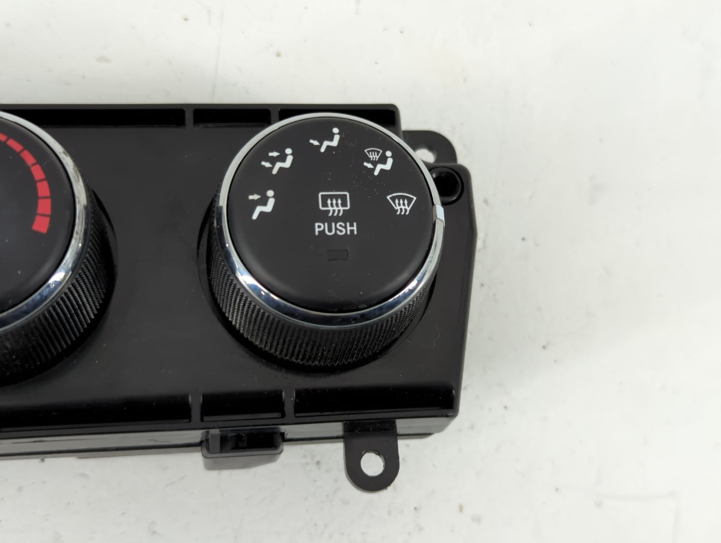 2010-2012 Jeep Liberty Climate Control Module Temperature AC/Heater Replacement P/N:P55111943AE Fits Fits 2010 2011 2012 OEM